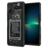 Spigen Sony Xperia 5 V Deksel Ultra Hybrid Zero One
