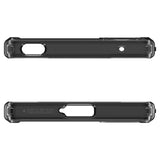 Spigen Sony Xperia 5 V Deksel Ultra Hybrid Zero One
