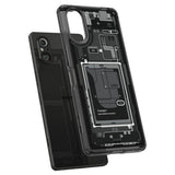 Spigen Sony Xperia 5 V Deksel Ultra Hybrid Zero One