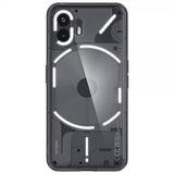 Spigen Nothing Phone (2) Deksel Ultra Hybrid Space Crystal