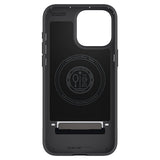 Spigen iPhone 15 Pro Max Deksel Style Armor MagFit Midnight Indigo