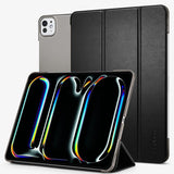 Spigen iPad Pro 13 (M4/M5) Etui Smart Fold Svart