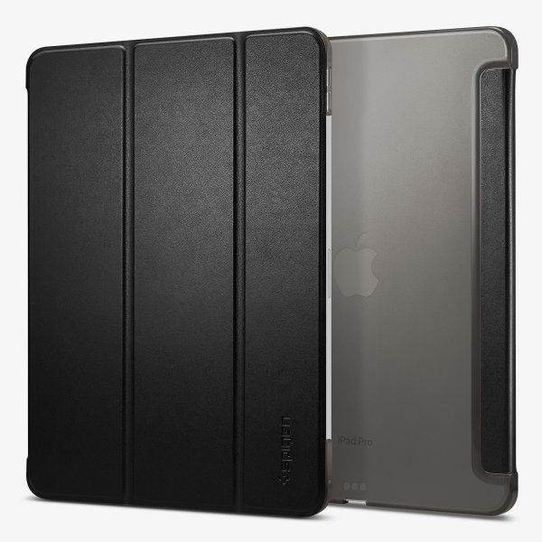 Spigen iPad Pro 13 (M4/M5) Etui Smart Fold Svart