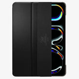 Spigen iPad Pro 13 (M4/M5) Etui Smart Fold Svart