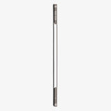 Spigen iPad Pro 13 (M4/M5) Etui Smart Fold Svart