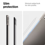 Spigen iPad Pro 13 (M4/M5) Etui Smart Fold Svart