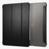 Spigen iPad Pro 11 (M4/M5) Etui Smart Fold Svart