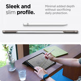 Spigen iPad Pro 11 (M4/M5) Etui Smart Fold Svart