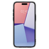 Spigen iPhone 15 Pro Deksel Ultra Hybrid Space Crystal