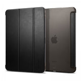Spigen iPad Air 13 (M2/M3) Etui Smart Fold Svart