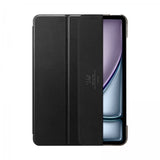 Spigen iPad Air 13 (M2/M3) Etui Smart Fold Svart