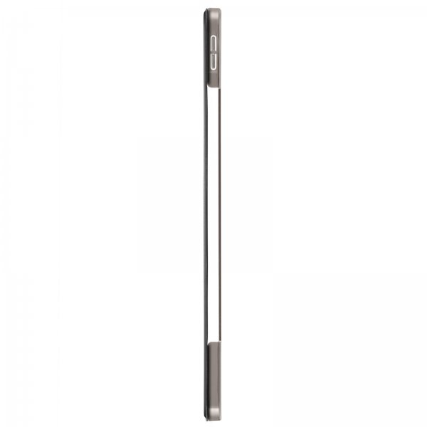 Spigen iPad Air 13 (M2/M3) Etui Smart Fold Svart