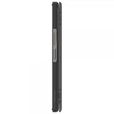 Spigen Samsung Galaxy Z Fold 6 Deksel Ultra Hybrid Pro Frost Gray