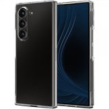 Spigen Samsung Galaxy Z Fold 6 Deksel Air Skin Crystal Clear