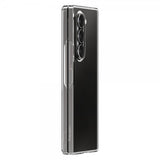 Spigen Samsung Galaxy Z Fold 6 Deksel Air Skin Crystal Clear