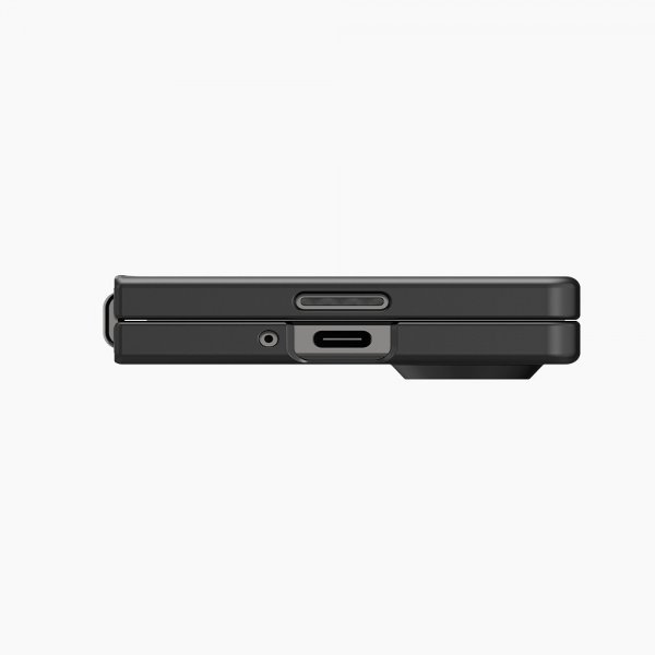 Spigen Samsung Galaxy Z Fold 6 Deksel Air Skin Svart
