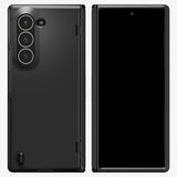 Spigen Samsung Galaxy Z Fold 6 Deksel Slim Armor Pro Svart