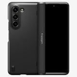 Spigen Samsung Galaxy Z Fold 6 Deksel Slim Armor Pro Svart