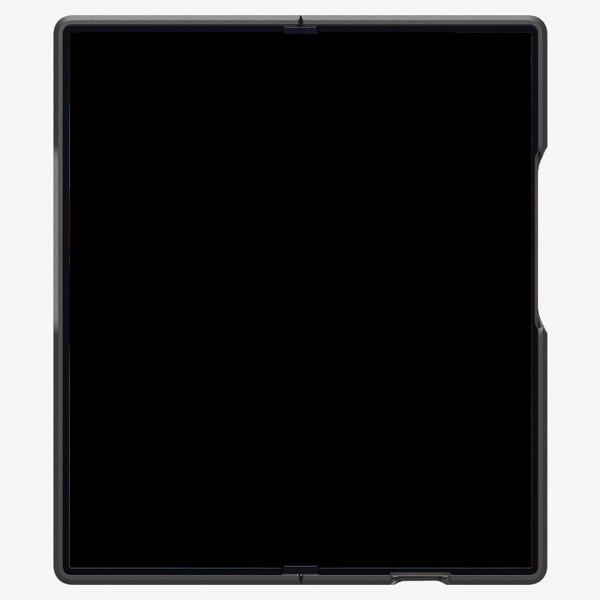 Spigen Samsung Galaxy Z Fold 6 Deksel Slim Armor Pro Svart