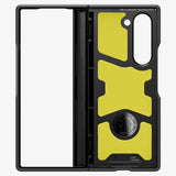 Spigen Samsung Galaxy Z Fold 6 Deksel Slim Armor Pro Svart