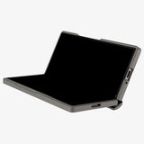 Spigen Samsung Galaxy Z Fold 6 Deksel Slim Armor Pro Gunmetal
