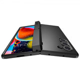 Spigen Samsung Galaxy Z Fold 6 Deksel Tough Armor Pro P Svart