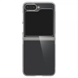 Spigen Samsung Galaxy Z Flip 6/Flip 7 FE Deksel Air Skin Crystal Clear