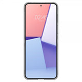 Spigen Samsung Galaxy Z Flip 6/Flip 7 FE Deksel Air Skin Crystal Clear