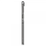 Spigen Samsung Galaxy Z Flip 6/Flip 7 FE Deksel Air Skin Crystal Clear