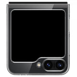 Spigen Samsung Galaxy Z Flip 6/Flip 7 FE Deksel Air Skin Crystal Clear