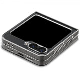 Spigen Samsung Galaxy Z Flip 6/Flip 7 FE Deksel Air Skin Crystal Clear