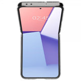 Spigen Samsung Galaxy Z Flip 6/Flip 7 FE Deksel Air Skin Crystal Clear