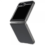 Spigen Samsung Galaxy Z Flip 6/Flip 7 FE Deksel Air Skin Crystal Clear