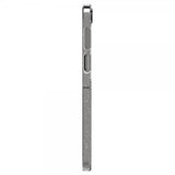 Spigen Samsung Galaxy Z Flip 6/Flip 7 FE Deksel Air Skin Glitter Crystal Quartz