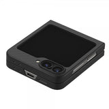Spigen Samsung Galaxy Z Flip 6/Flip 7 FE Deksel Air Skin Aramid Svart
