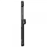 Spigen Samsung Galaxy Z Flip 6/Flip 7 FE Deksel Tough Armor Pro Svart