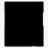 Spigen Samsung Galaxy Z Fold 6 Deksel Slim Armor Pro Metal Slate