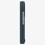 Spigen Samsung Galaxy Z Fold 6 Deksel Slim Armor Pro Metal Slate