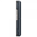 Spigen Samsung Galaxy Z Fold 6 Deksel Tough Armor Pro P Metal Slate