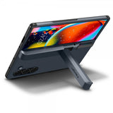 Spigen Samsung Galaxy Z Fold 6 Deksel Tough Armor Pro P Metal Slate