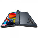 Spigen Samsung Galaxy Z Fold 6 Deksel Tough Armor Pro P Metal Slate