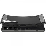 Spigen Sony Xperia 1 VI Deksel Rugged Armor Matte Black