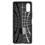 Spigen Sony Xperia 5 VI Deksel Rugged Armor Matte Black