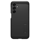 Spigen Samsung Galaxy A16 Deksel Tough Armor Svart