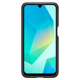 Spigen Samsung Galaxy A16 Deksel Tough Armor Svart