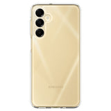 Spigen Samsung Galaxy A16 Deksel Ultra Hybrid Crystal Clear