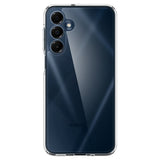Spigen Samsung Galaxy A16 Deksel Ultra Hybrid Crystal Clear
