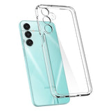 Spigen Samsung Galaxy A16 Deksel Ultra Hybrid Crystal Clear