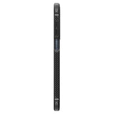 Spigen Samsung Galaxy A16 Deksel Rugged Armor Matte Black