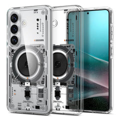 Samsung Galaxy S26 Deksel